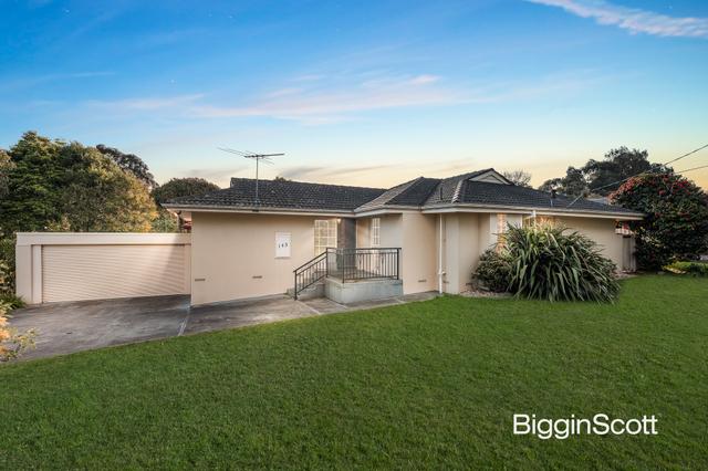 145 Lum Road, VIC 3150