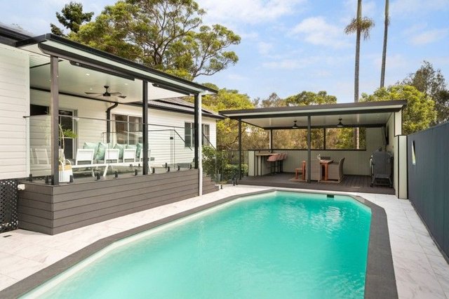 9 William Beach Road, NSW 2530