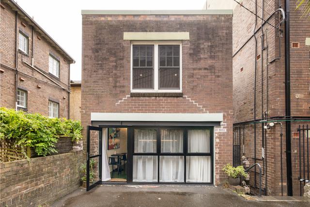 23/3A Farrell Avenue, NSW 2010