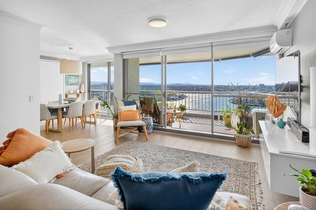 1802/3 River Drive, QLD 4217