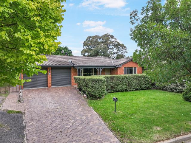 12 Strathroy Avenue, NSW 2787