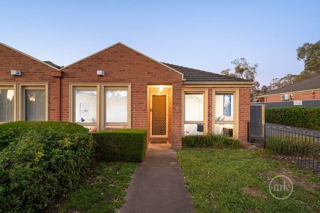 27/292-324 McKimmies Road, VIC 3082