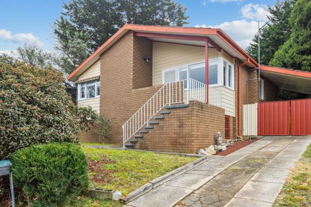 56 Yarrowlow Street, NSW 2580