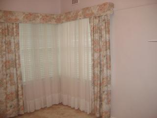 Bed 1 (2006-03-30)