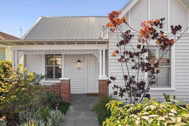 40 Mollison Street, VIC 3444