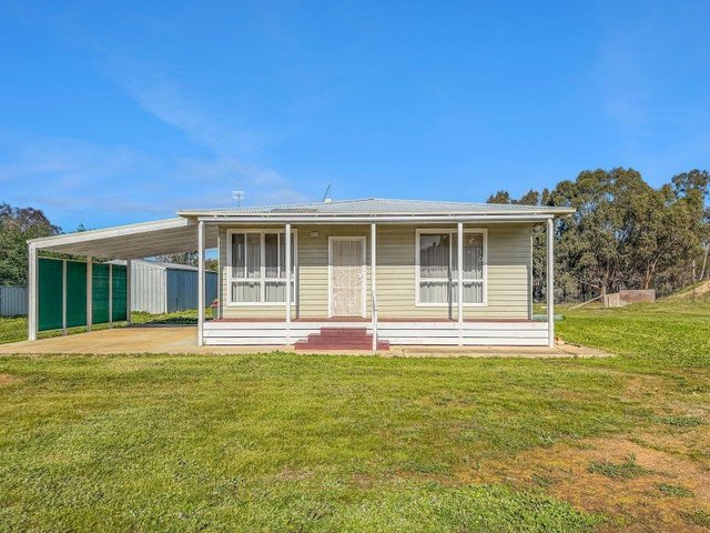 396 Bet Bet Creek Road, VIC 3465