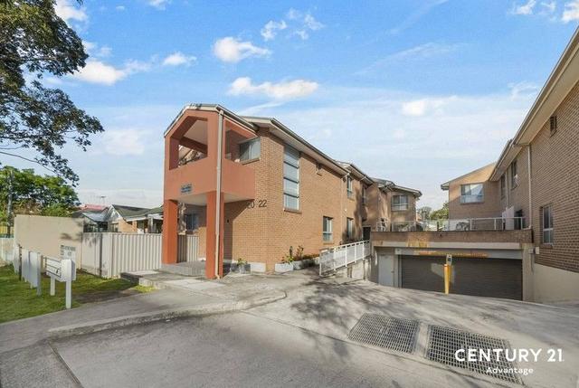 13/20-22 Veron Street, NSW 2145
