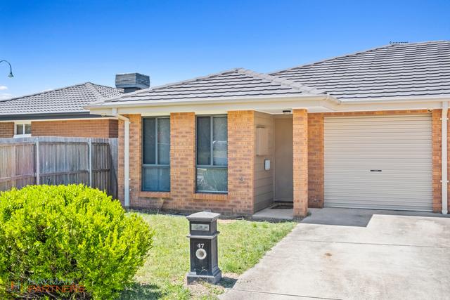 47 Daramoolen Street, ACT 2913