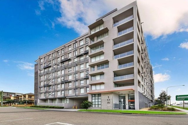 L3,25A/108 James Ruse Drive, NSW 2142