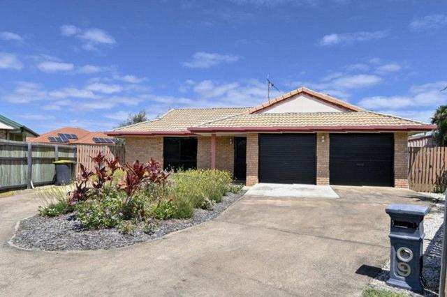 9 Aqualine Court, QLD 4670