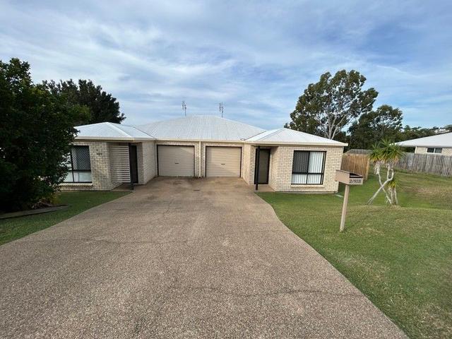 2/103 Bottlebrush Drive, QLD 4703