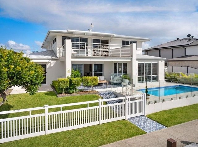 93 Burns Point Ferry Road, NSW 2478