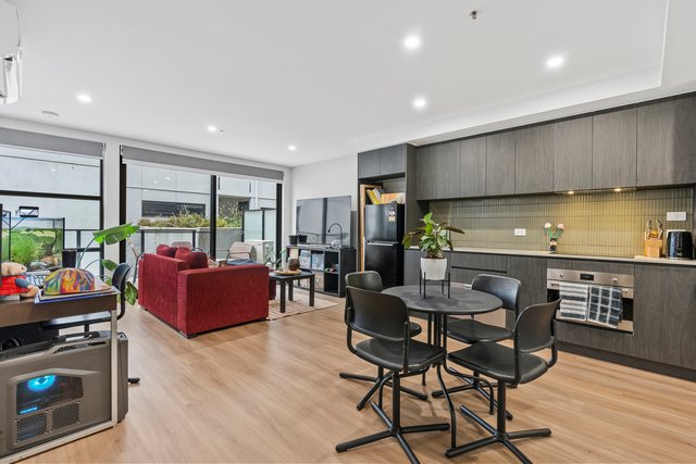 212/42 Mort Street, ACT 2612