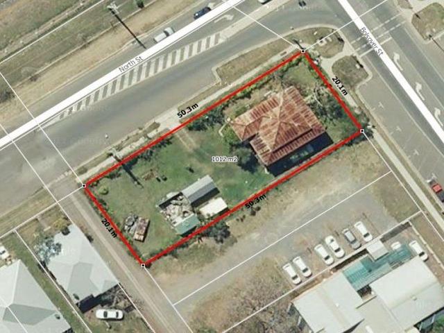 3 land for sale in Rockhampton City, QLD 4700 | Allhomes