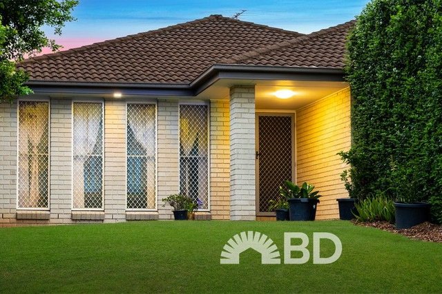 7 Britannia Court, QLD 4504