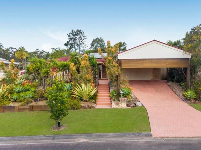 4 Kulnura Street, QLD 4055