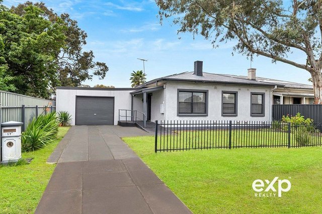 17 Mantissa Road, SA 5108