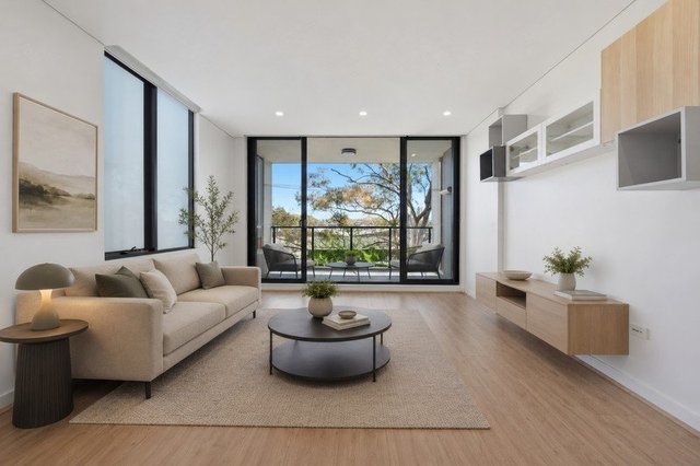 41/1-9 Kanoona Avenue, NSW 2140