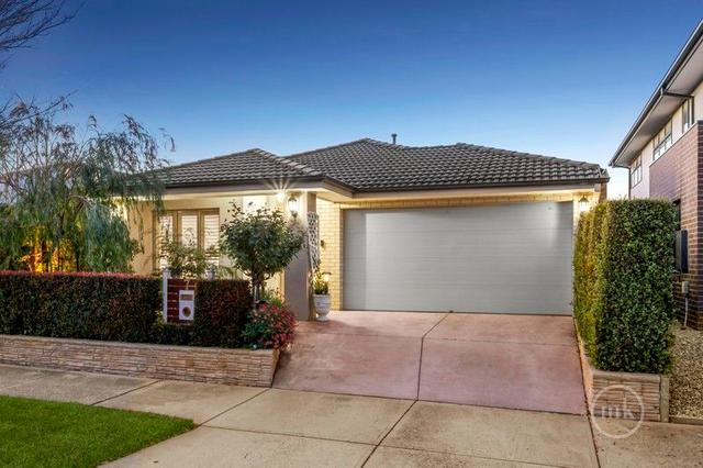 7 Carribie Road, VIC 3754