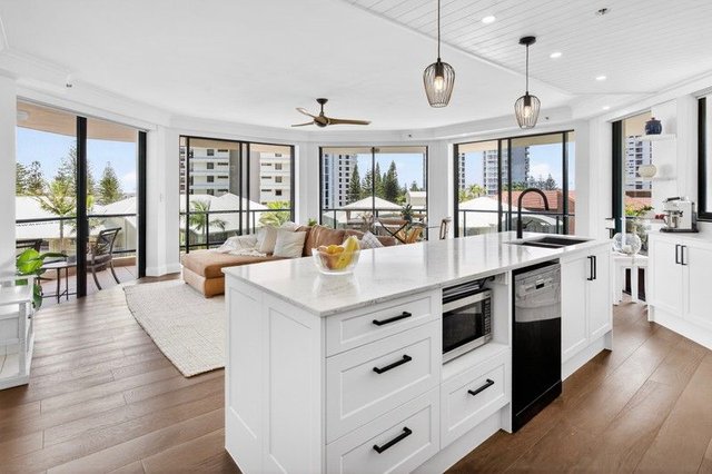 13/22 Montgomery Avenue, QLD 4217