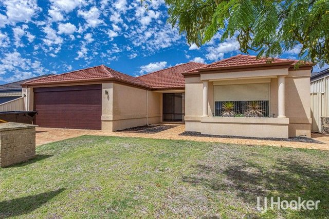 6 Lismore Ridge, WA 6180