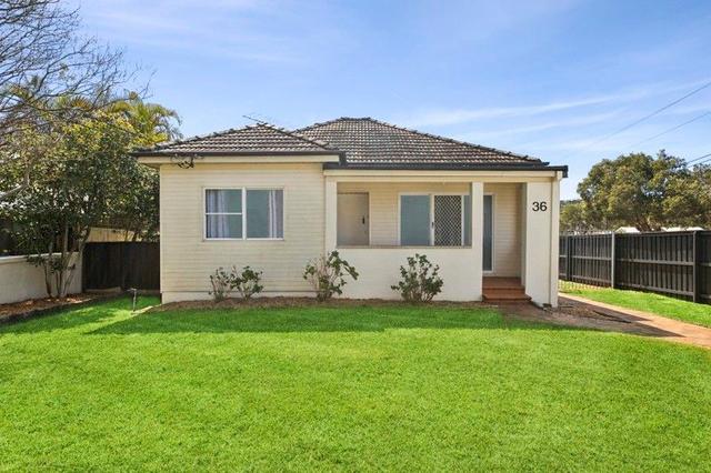 36 Carawa Road, NSW 2099