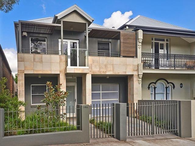 58A Elswick Street, NSW 2040