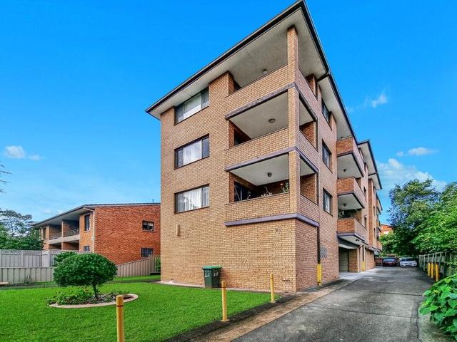 2/26 Helen Street, NSW 2145
