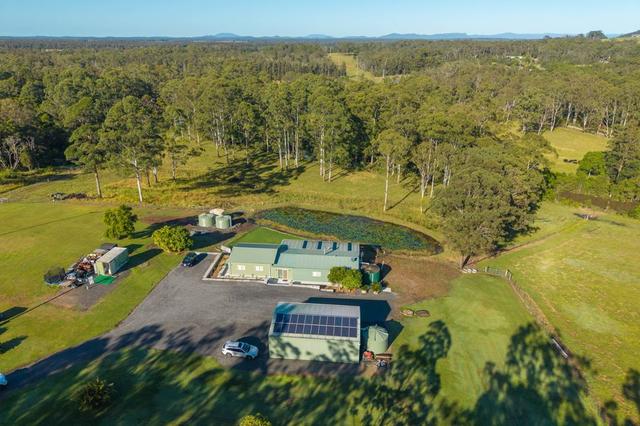 91 Haydons Wharf Road, NSW 2441