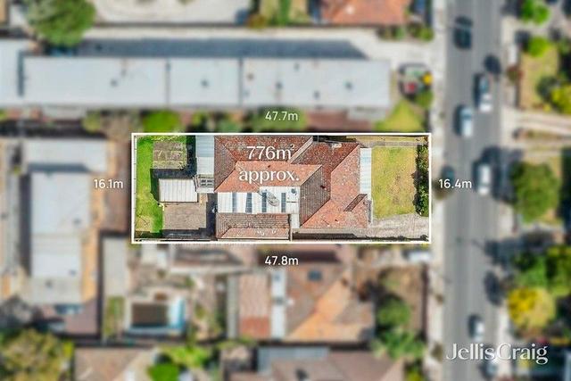 743 Barkly Street, VIC 3012