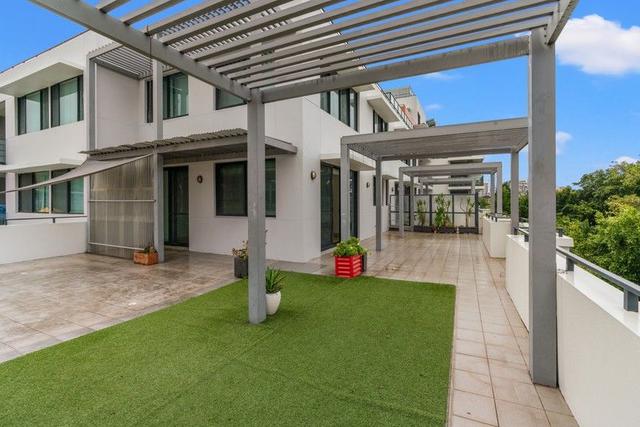 34/288 Wattle Street, NSW 2007