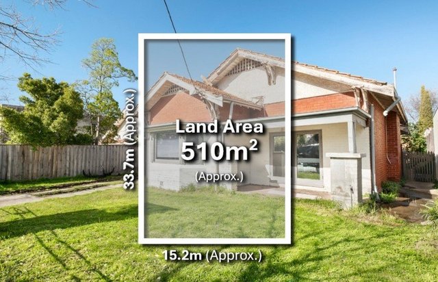 3 Hennessy Avenue, VIC 3184