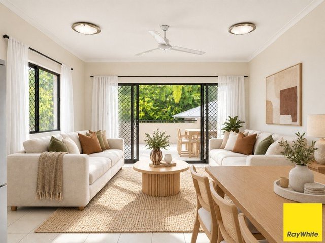 1/3-7 Nellie Street, QLD 4870