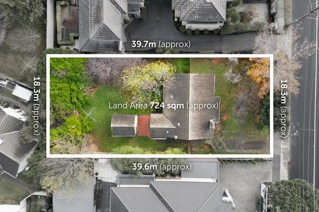 4 High Street Road, VIC 3147