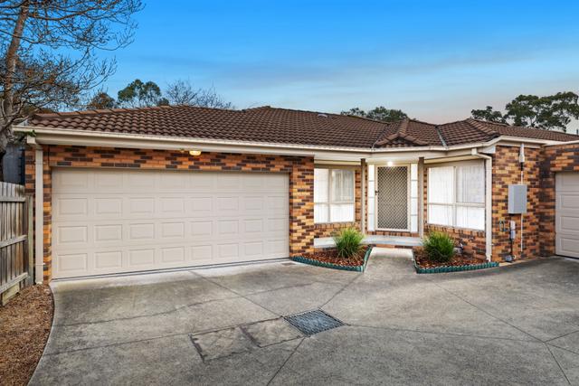 2/22 Berrabri Drive, VIC 3179