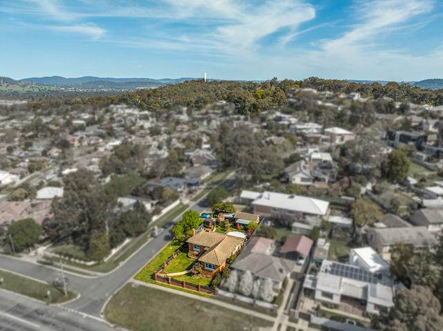 627 Affleck Street, NSW 2640