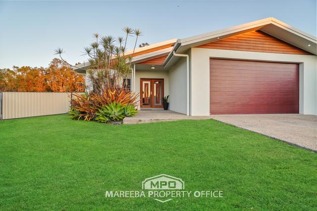 22 Godwin Drive, QLD 4880