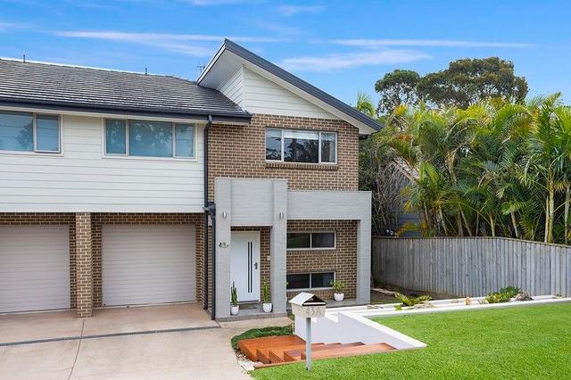 43A National Avenue, NSW 2232