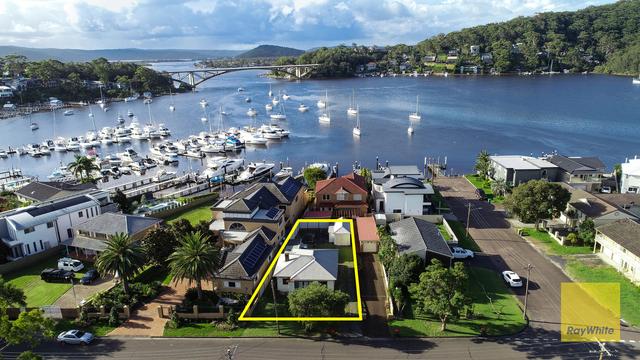134 Booker Bay Road, NSW 2257