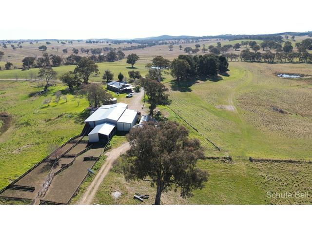 324 Red Hill Rd, NSW 2795