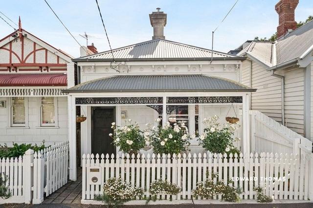8 Collett Street, VIC 3031