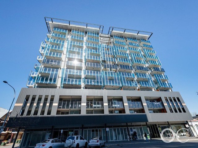 100/271-281 Gouger Street, SA 5000