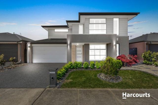 28 Petaluma Crescent, VIC 3809