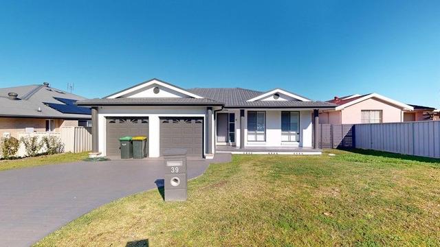 39 Murphy Circuit, NSW 2323