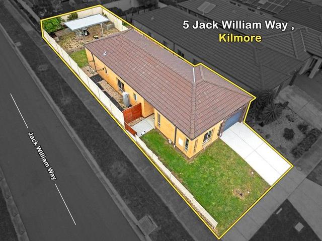 5 Jack William Way, VIC 3764