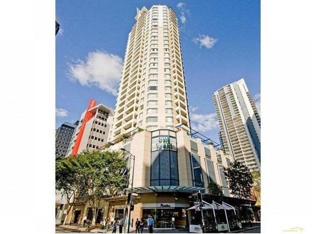 1407/95 Charlotte Street, QLD 4000