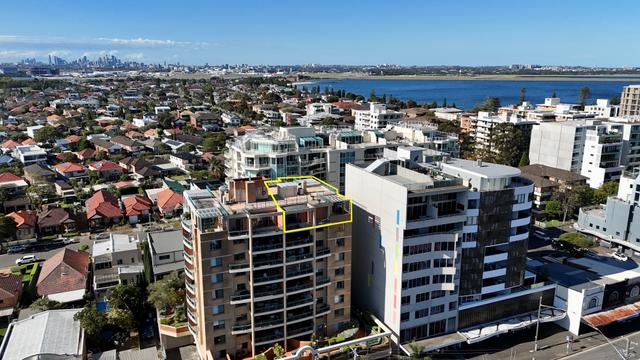 34/334-338 Bay Street, NSW 2216