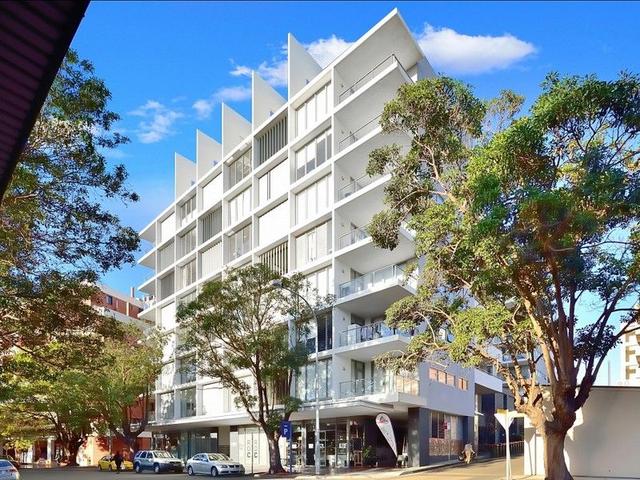 40/18 Market Street, NSW 2216