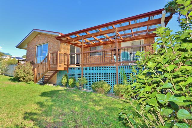 12 Blue Marlin Court, NSW 2551