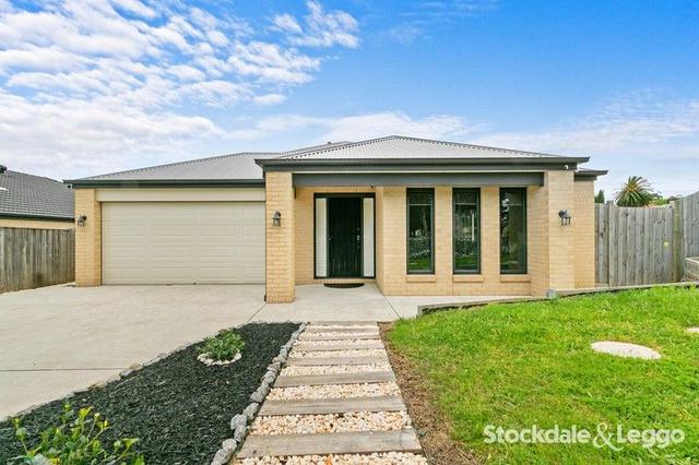 2 Scarborough Crescent, VIC 3840